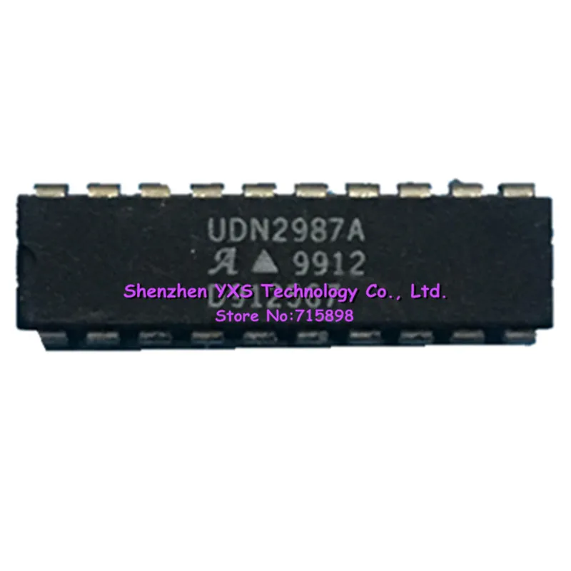 UDN2987A Драйвер IC DIP20 | Электроника
