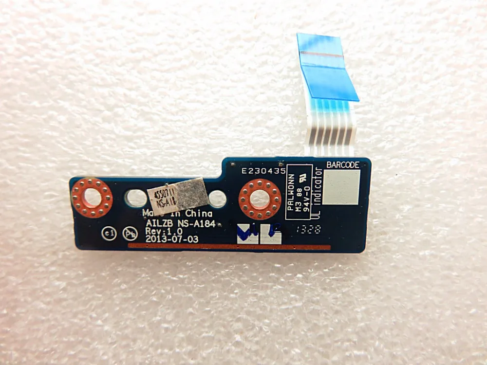 

original for Z510 LED BOARD NS-A184