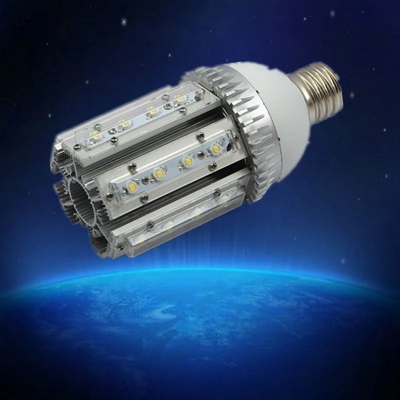 Солнечное уличное светодиодное освещение Бесплатная доставка 1 шт./лот 18w24w Bridgelux