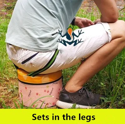 2019 Новый садовый пенопластовый стул, сельскохозяйственная Рабочая скамья с движущимися стульями, полевой Пирс - Самое нужное для сада и огорода