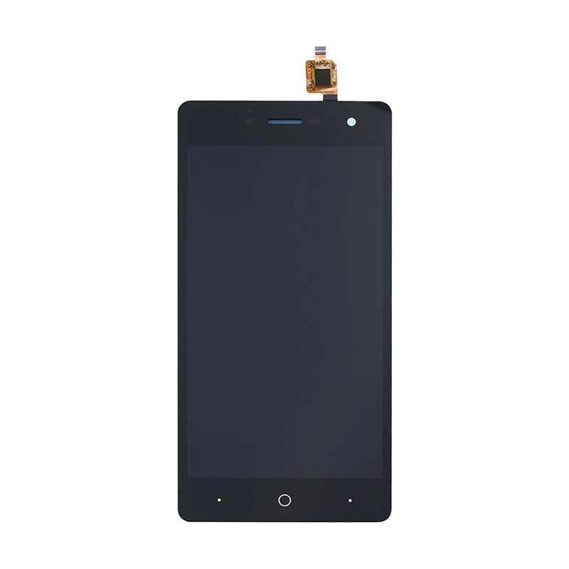 Alesser для zte Blade L7 ЖК-дисплей и сенсорный экран 5,0 дюймов запасные аксессуары для мобильных телефонов+ инструменты для zte Blade L7 A320