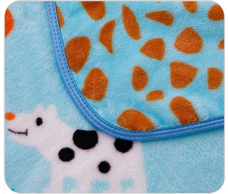 2 шт. детское одеяло для сна|Одеяла и пеленки| |