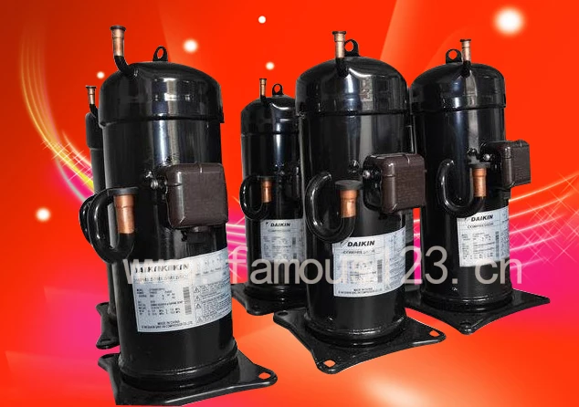 5hp Daikin Compressor JT160BC-Y1L |