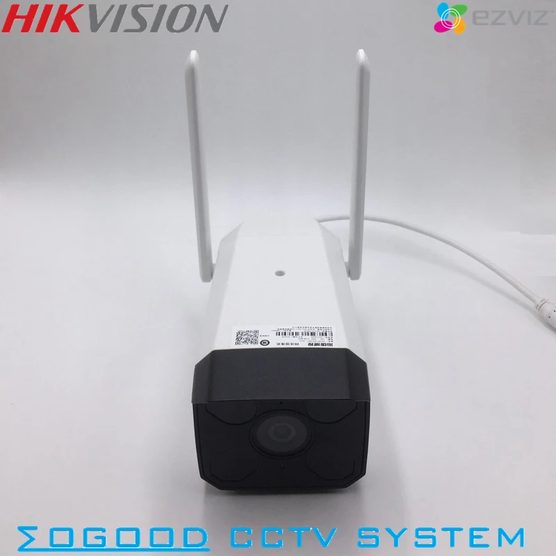 Hikvision Беспроводная DS-IPC-B12-IWT 2MP 1080P WiFi IP камера со встроенным микрофоном и динамиком ONVIF IR наружная