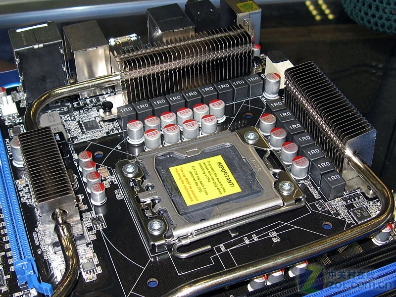 Asus P6T7 WS SuperComputer настольная материнская плата X58 Socket LGA 1366 i7 Extreme DDR3 24G ATX UEFI BIOS оригинальная материнская плата в продаже