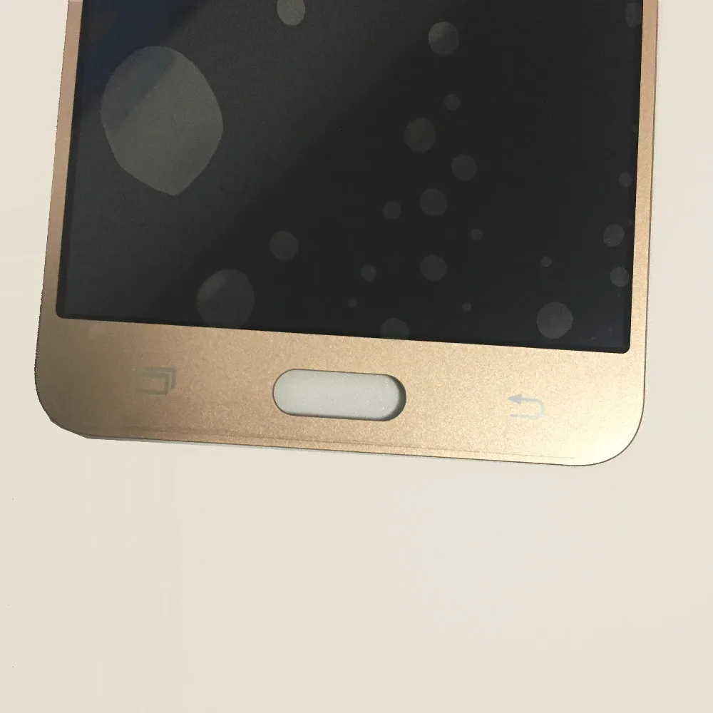 Сенсорный ЖК экран в сборе для Samsung Galaxy J5 2016 J510 J510F J510FN J510M J510Y J510G + Бесплатные
