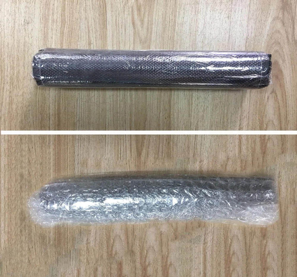 190gsm синяя саржа углеродное арамидное волокно гибридная ткань для спортивных товаров Новые материалы 3k Углеродное волокно Ткань арамидное волокно