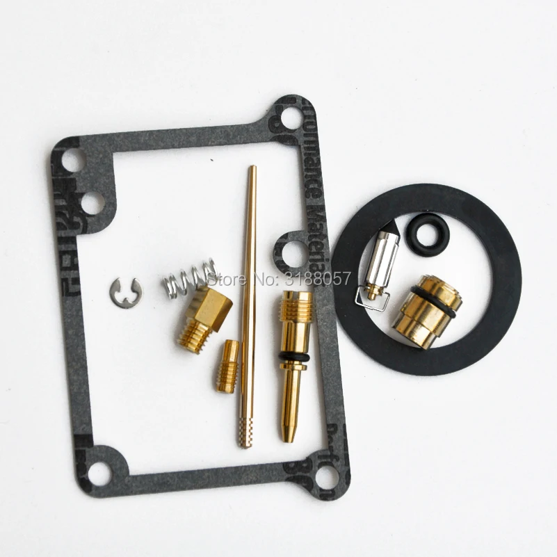 Карбюратор ДЛЯ РЕМОНТА КАРБЮРАТОРА для Yamaha Blaster YFS 200 1988 2006|carburetor carb|carburetor rebuild