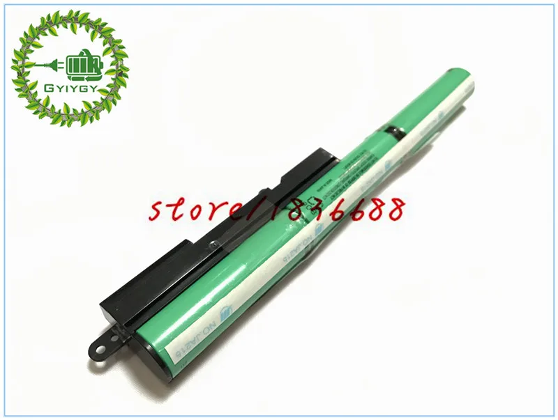 GYIYGY 11.25V 33WH 2900mAh A31N1519 Battery For ASUS X540s X540SA R540SA X540L X540LA-SI302 Series Laptop 3ICR19/66 | Компьютеры и