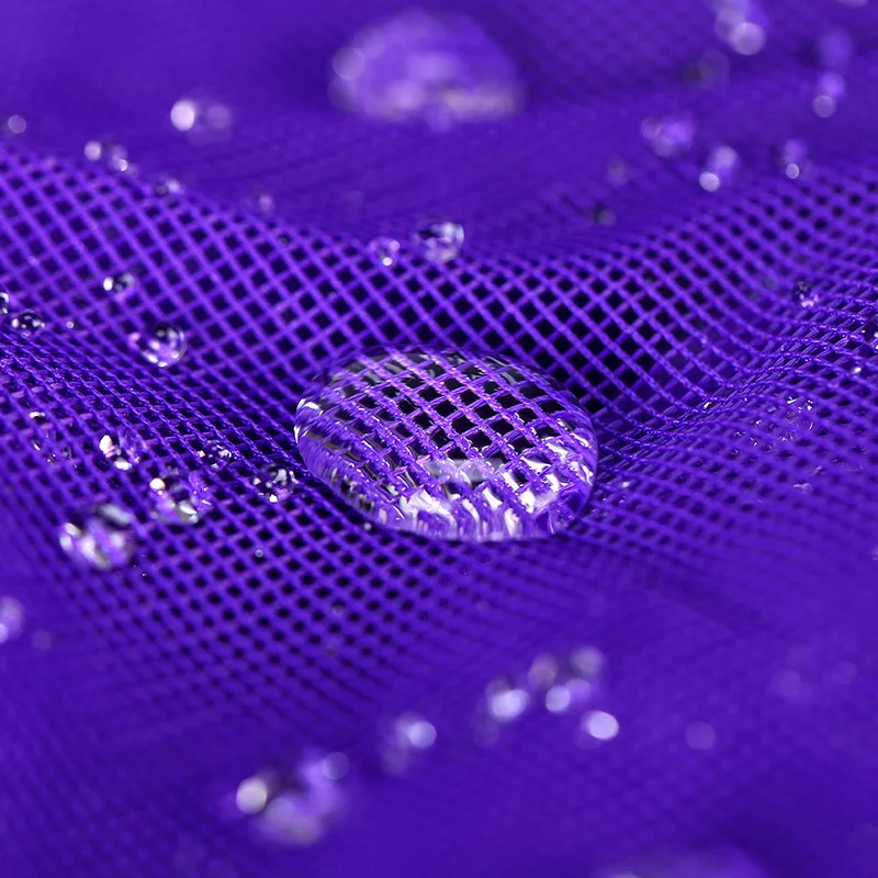 Anti-hanging Fishing Net Non-stick Water Nano-mesh Quick-drying Aluminum-magnesium Alloy Mesh Head Detachable Pocket | Спорт и