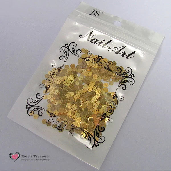 

2018 NEW Smiling face gold nail art decorations design 3d metal metallic nail stickers drop shipping