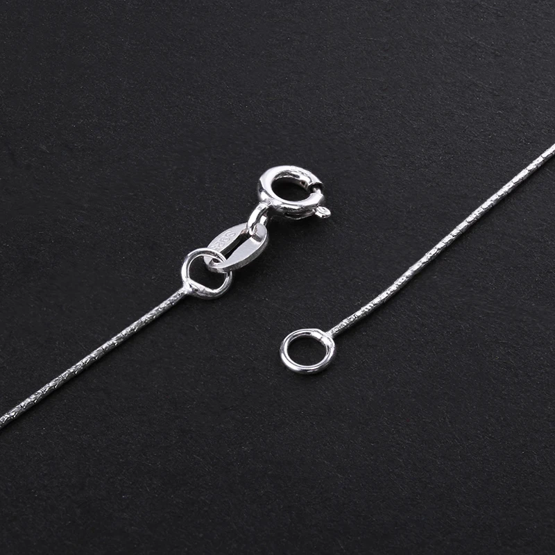 Lotus Fun реальные 925 серебро Ювелирные украшения Высокое качество классические