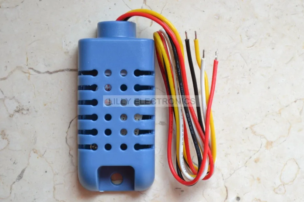AMT1001 Resistive Temperature &amp Humidity Sensor Probe | Инструменты