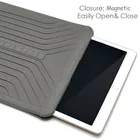 Чехол WIWU для ноутбука Macbook Air Pro 13 15, магнитный Ультратонкий чехол, сумка для ноутбука iPad и планшета 11,6, 12, 13,3, 14, 15,4