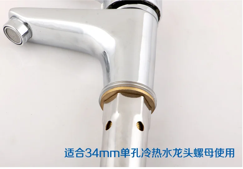 Смеситель для ванной комнаты кран гаечный ключ гайка сальник Bubbler катушка установка и техническое обслуживание инструменты простой и удобный