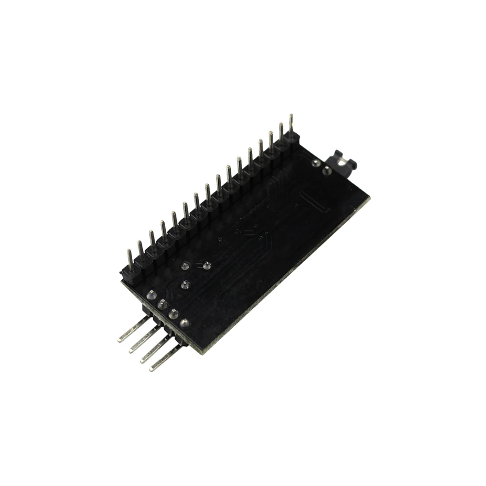 Умная электроника 1602 2004 ЖК-адаптер пластина IIC igc/интерфейс lcd 1602 igc ЖК-адаптер для arduino Diy Kit