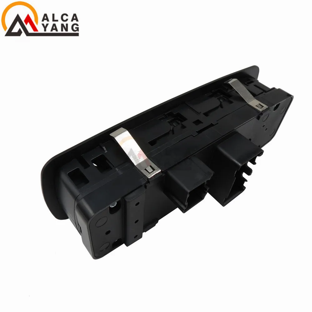 Главный переключатель стеклоподъемника 04602534AF 4602534AF 4602534 AF для GRAND CARAVAN, переключатель стеклоподъемника для города и страны, со стороны водителя