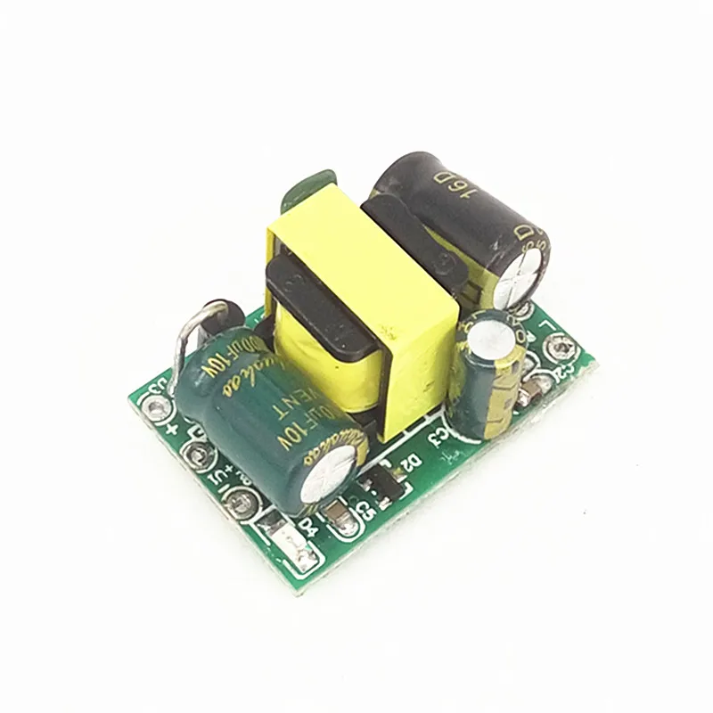 10 шт./лот прецизионный изолирующий выключатель питания 5V700mA 3 5 Вт/ACDC модуль