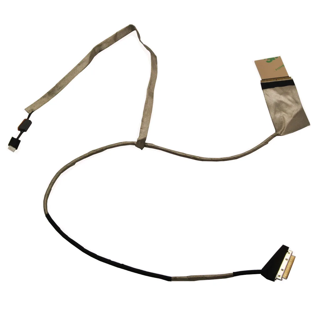 Новый ЖК-кабель для ноутбука Acer Aspire 5750 5750G 5755 5350 Gateway NV57H NV57 NV55S NV57H43U 15 6 DC020017K10 DC02001DB10