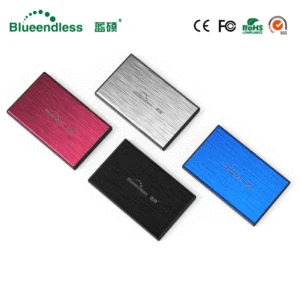 SATA I II III SATA USB 3,0 Металлический корпус SSD, HDD 2,5 