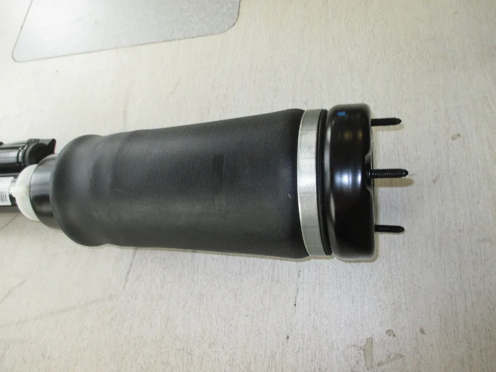 Для Mercedes Benz R320 R350 R500 R63 AMG W251 Airmatic Передняя Пневматическая стойка амортизатор для