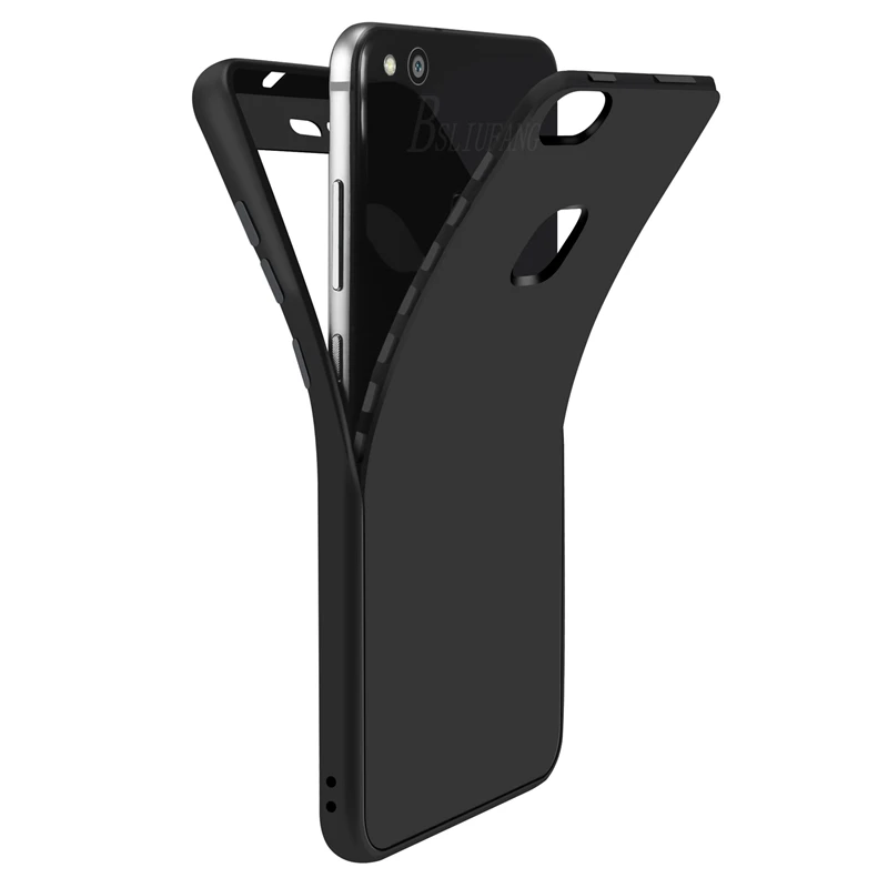 360 Полное покрытие ТПУ мягкий чехол для huawei P10 P9 P8 Lite Y5 Y6 Y7 prime Y9 Honor 10 9 Lite Nova 3 3E 3i крышка чехол