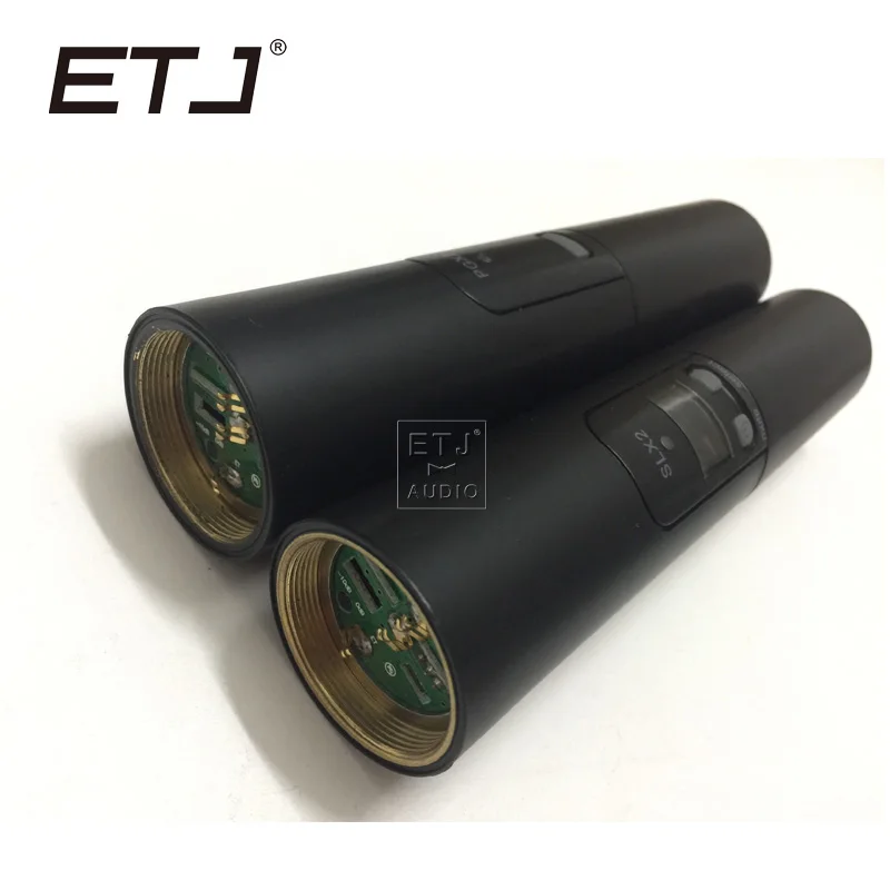 ETJ бренд SLX2 PGX2 для SLX24 PGX24 UHF беспроводной микрофон для SLX PGX ручной части, включая электрическую плату