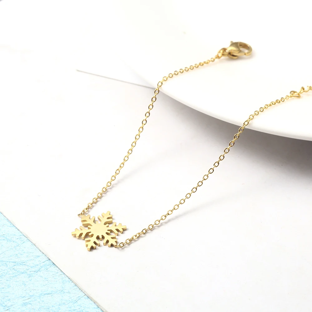 Браслеты из нержавеющей стали браслеты для женщин аксессуары звенья цепи