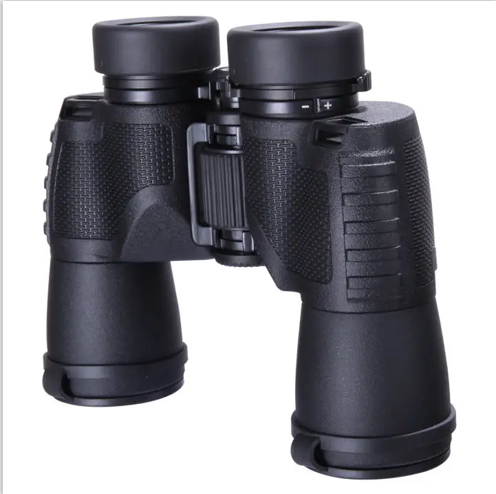 SCOKC HD 8X42 Профессиональный охотничий водонепроницаемый бинокль высокого качества