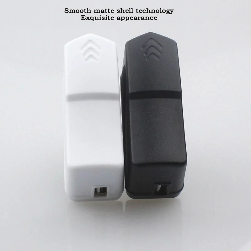 Универсальное зарядное устройство для мобильного телефона ЕС Подключите USB Зарядное устройство высокой мощности 2A USB Адаптеры питания смарт зарядки для Apple Samsung iPad Планшеты