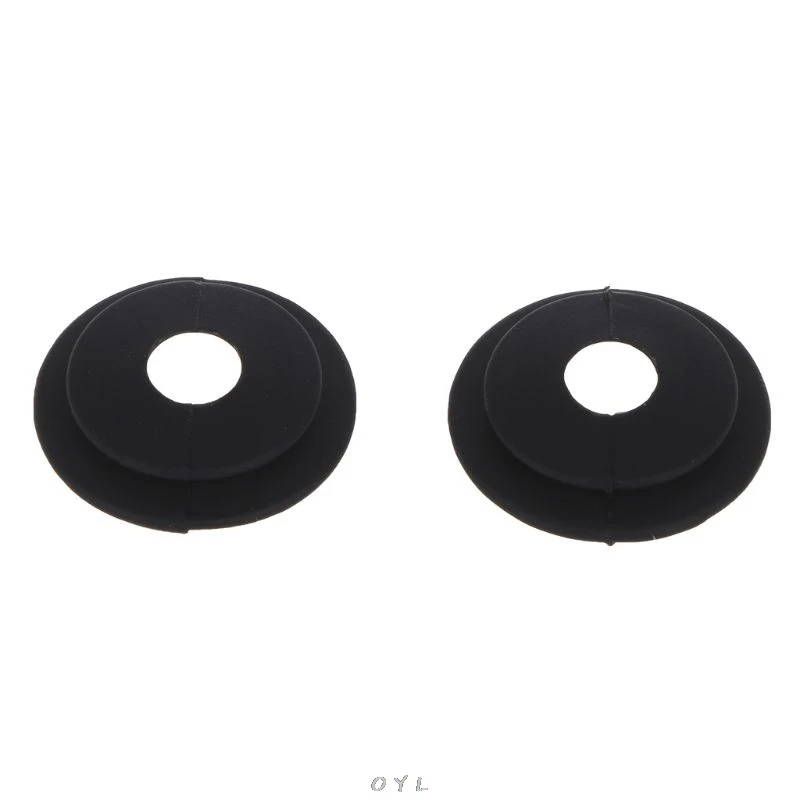 Мягкие силиконовые амортизаторы аналоговые игровые аксессуары Joy Stick для Sony