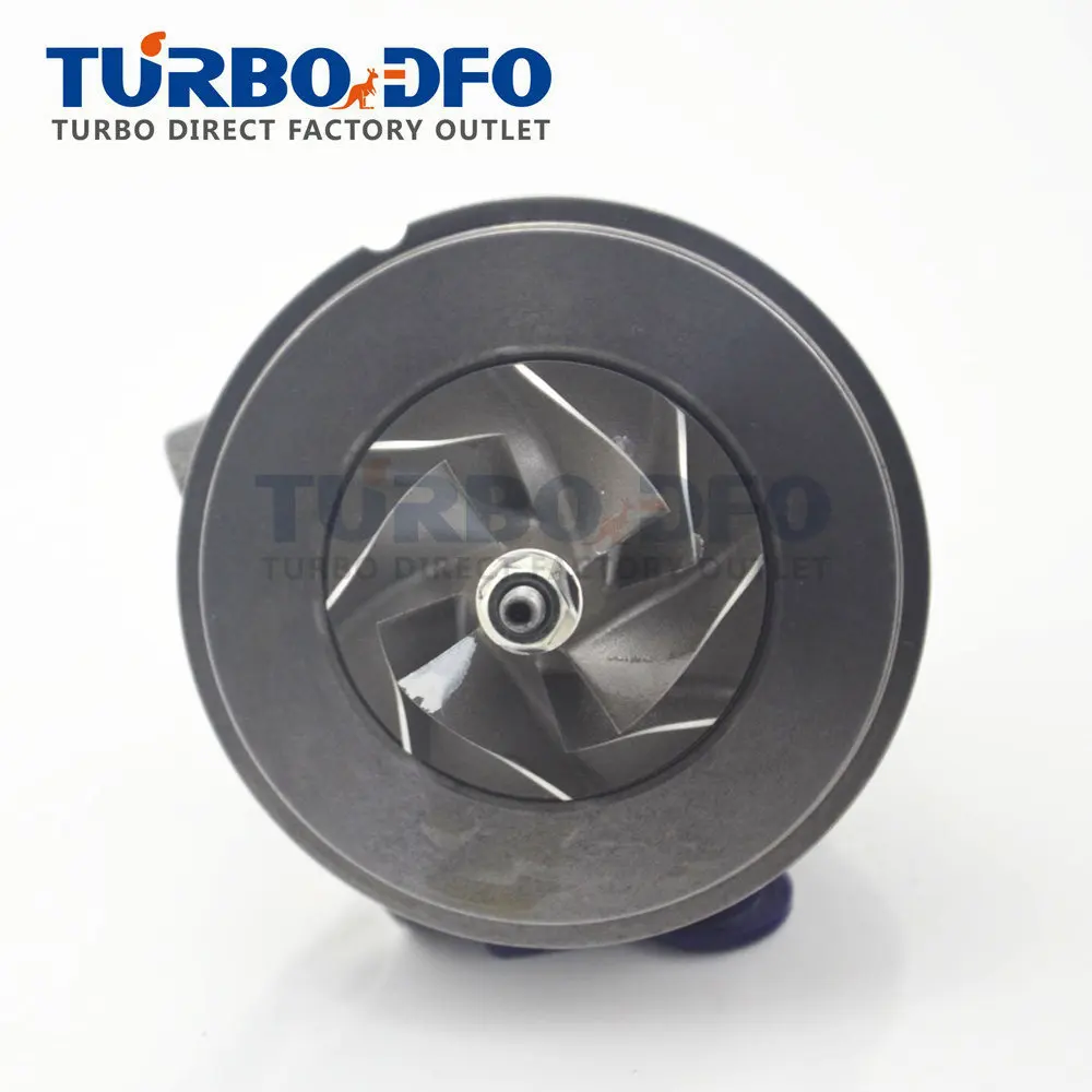 Турбосердечник 49373-02004 для Peugeot 207/2008 68 л.с. 50 кВт 1 4 DHI Даф DV6ETED4 новая турбина CHRA
