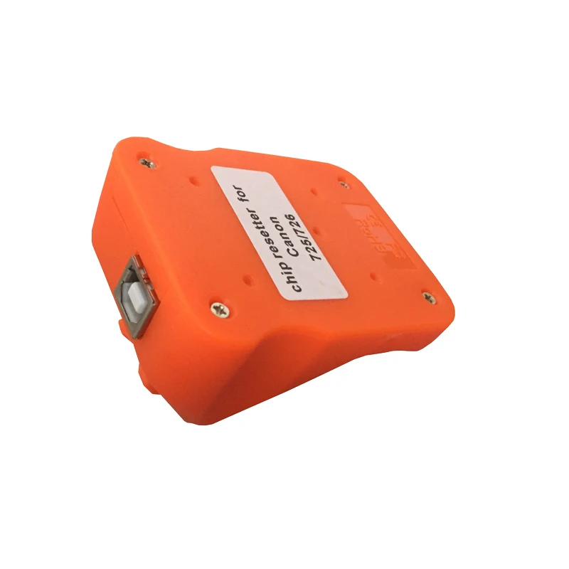 Новый сброс чипа для Canon PGI325 CLI326 чернильный картридж принтера PIXUS