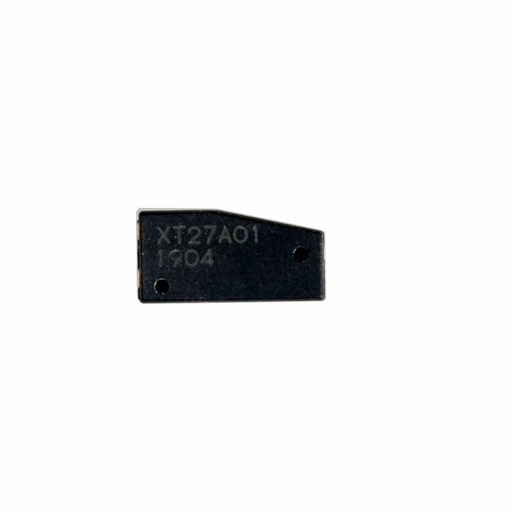 

Xhorse VVDI Super Chip Transponder for ID46/4D/4C/8C/8A/T3/For Toyota H chip for VVDI2 VVDI Key Tool and Mini Key Tool