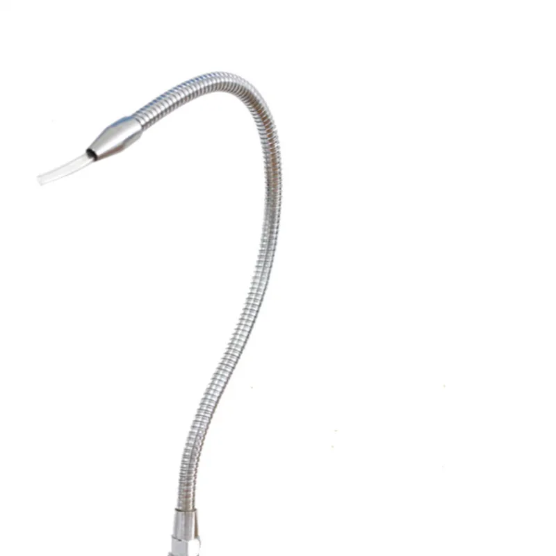 1/4 &quot3/8&quot 1/2 &quotМужской femal резьба Металл гибкий круглый сопло Вода Масло