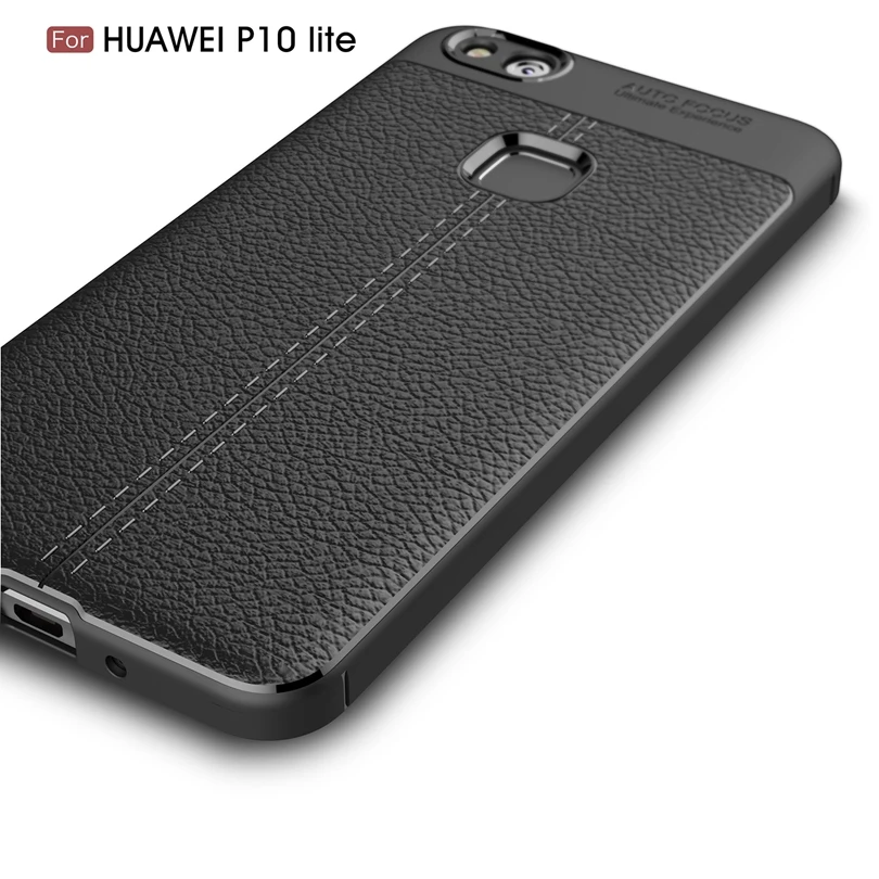 Противоударный чехол для Huawei P10 Lite / Nova 5 2 дюйма | Мобильные телефоны и аксессуары