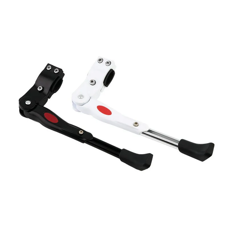 34.5-40cm Bicycle Stand Mountain Bike Kickstand Parking Racks Support Side Foot Brace Cycling Parts | Спорт и развлечения