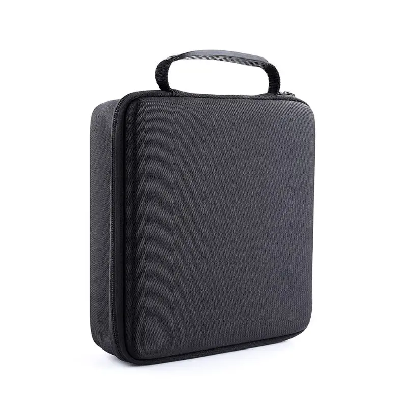 Портативный жесткий EVA чехол для переноски дорожная сумка хранения NOCO Genius Boost Plus