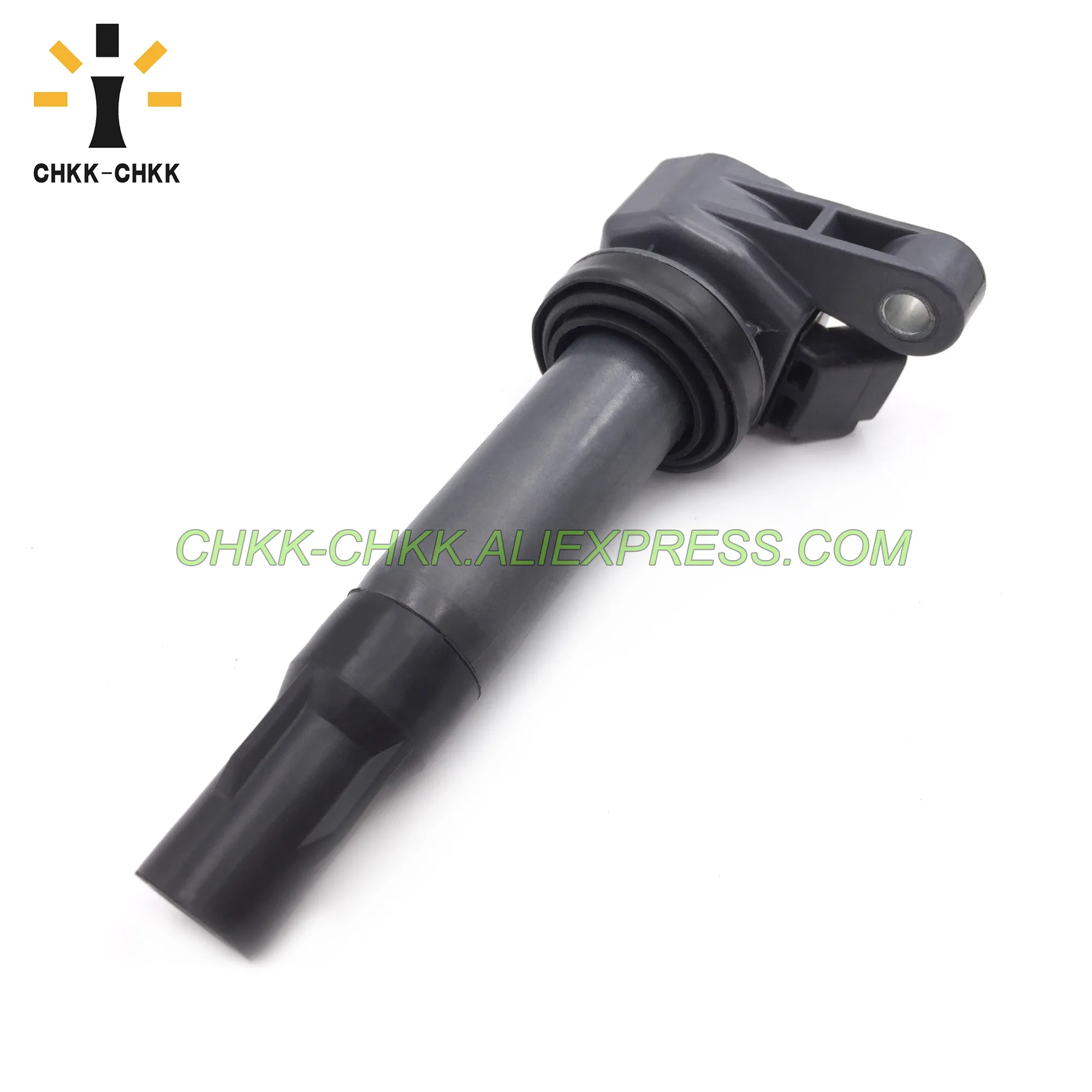 CHKK-CHKK новая катушка зажигания 90048-52125 099700-0570 для DAIHATSU Heart Move Sirion 1 0 9004852125 0997000570 |