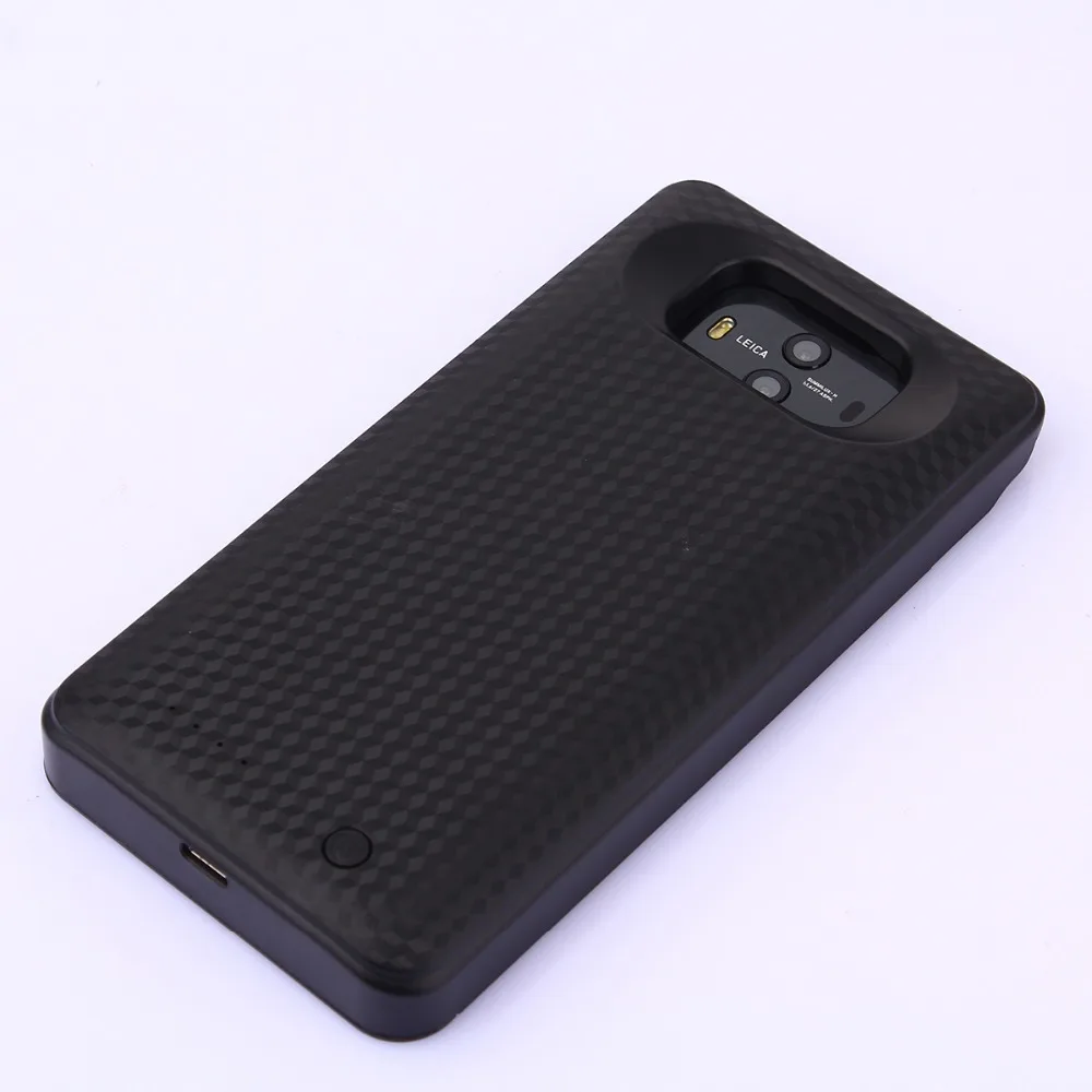 6600 мАч Внешний аккумулятор внешний аккумулятор чехол для huawei mate 10