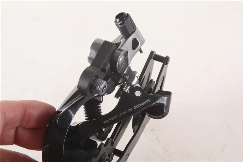 Shimano DURA-ACE R9100 11 S 2x11 набор скоростных групп для шоссейного велосипеда