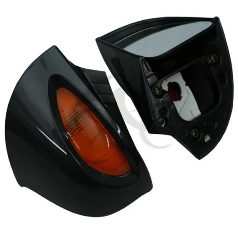 Сигнал поворота для мотоциклов BMW R1100 RT RTP R1150 RT|Боковые зеркала и аксессуары| |