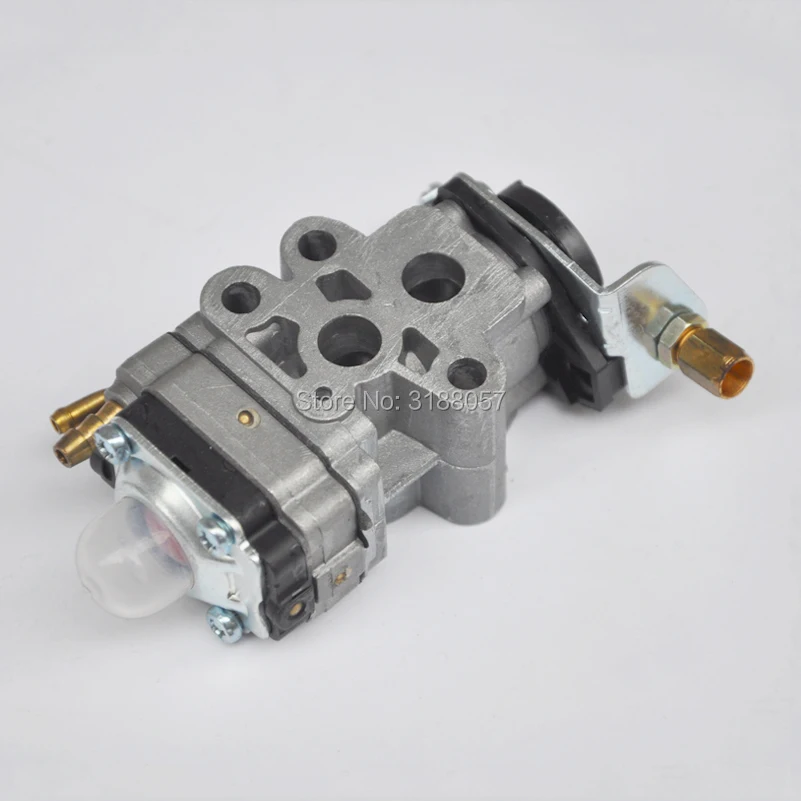 Карбюратор Для RedMax BCZ2401S карбюратор для Walbro HTZ2401 автомобилей с возможностью