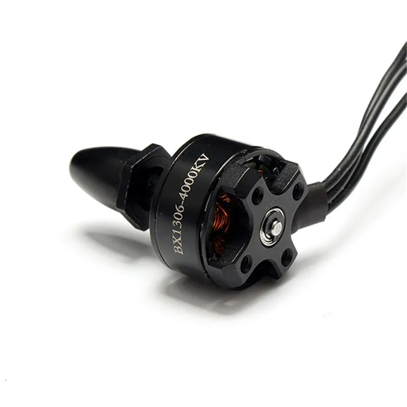 DYS BX1306 1306 4000KV CW/CCW бесщеточный двигатель для мультикоптера RC моделей запасные