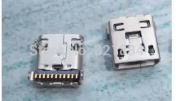 30 шт. Новый usb-порт для док-станции зарядный порт LG Optimus G2 D802 F320 VS980 LS980 |