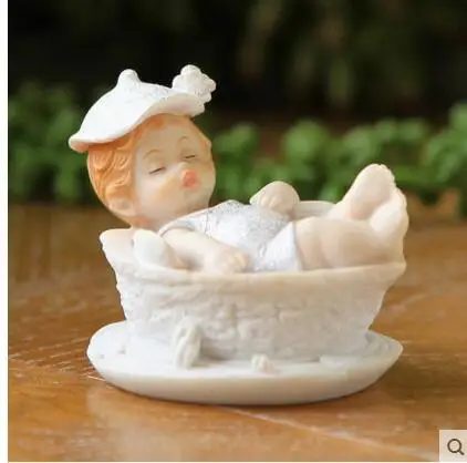 3d силиконовые формы в виде ангела цветка феи малыша форма для мыла силиконовый