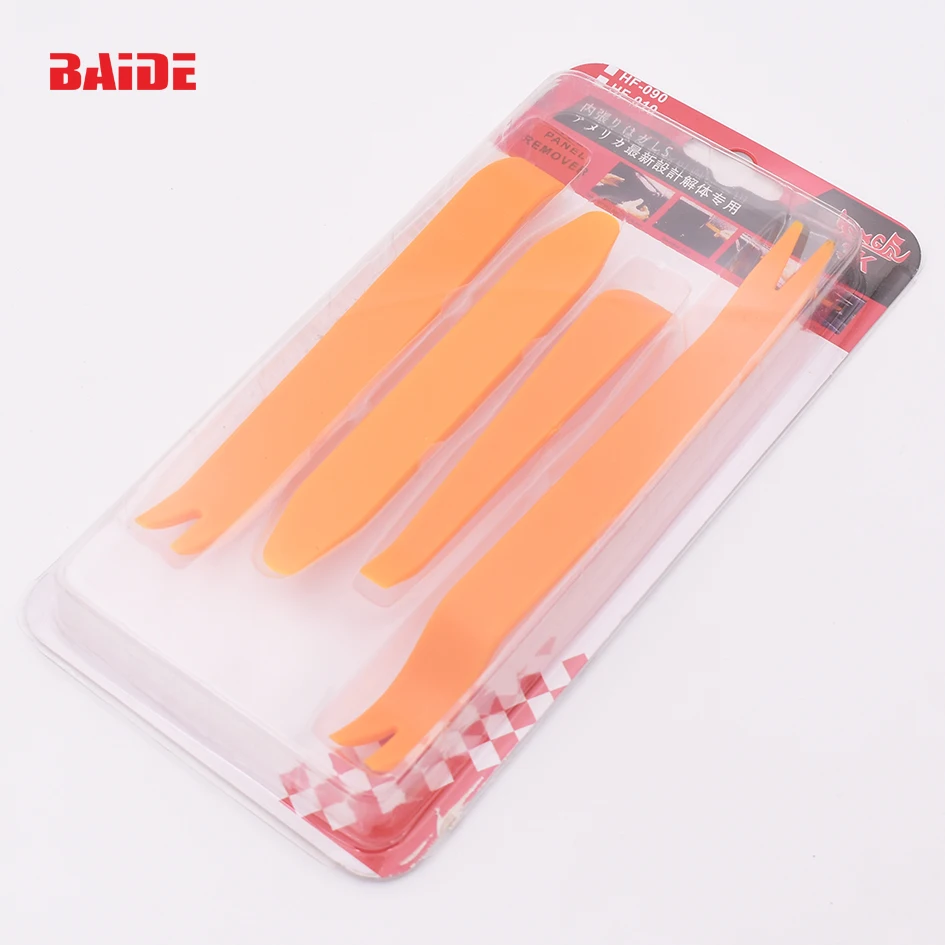 Приспособление для снятия панели автомобильной двери монтажное приспособление