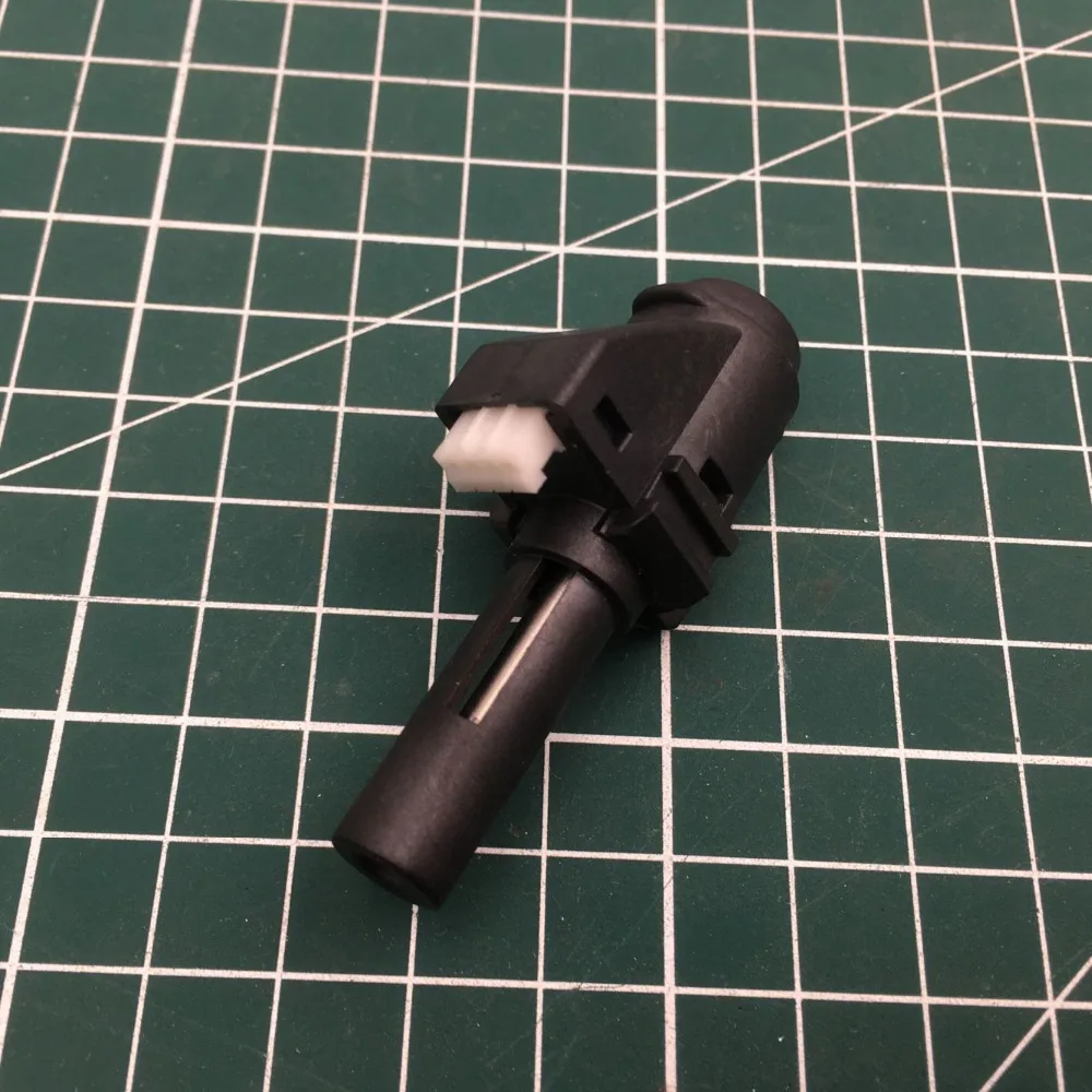 3D-принтер Flashforge Adventurer 3 сменный экструдер Горячий Конец в сборе насадка 1 шт. |