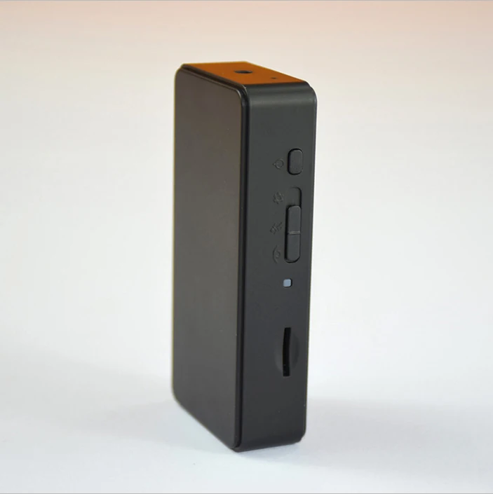 Камера видеонаблюдения Zetta Z15 mini HD беспроводная DVR мини DV поддержка макс. 128 ГБ