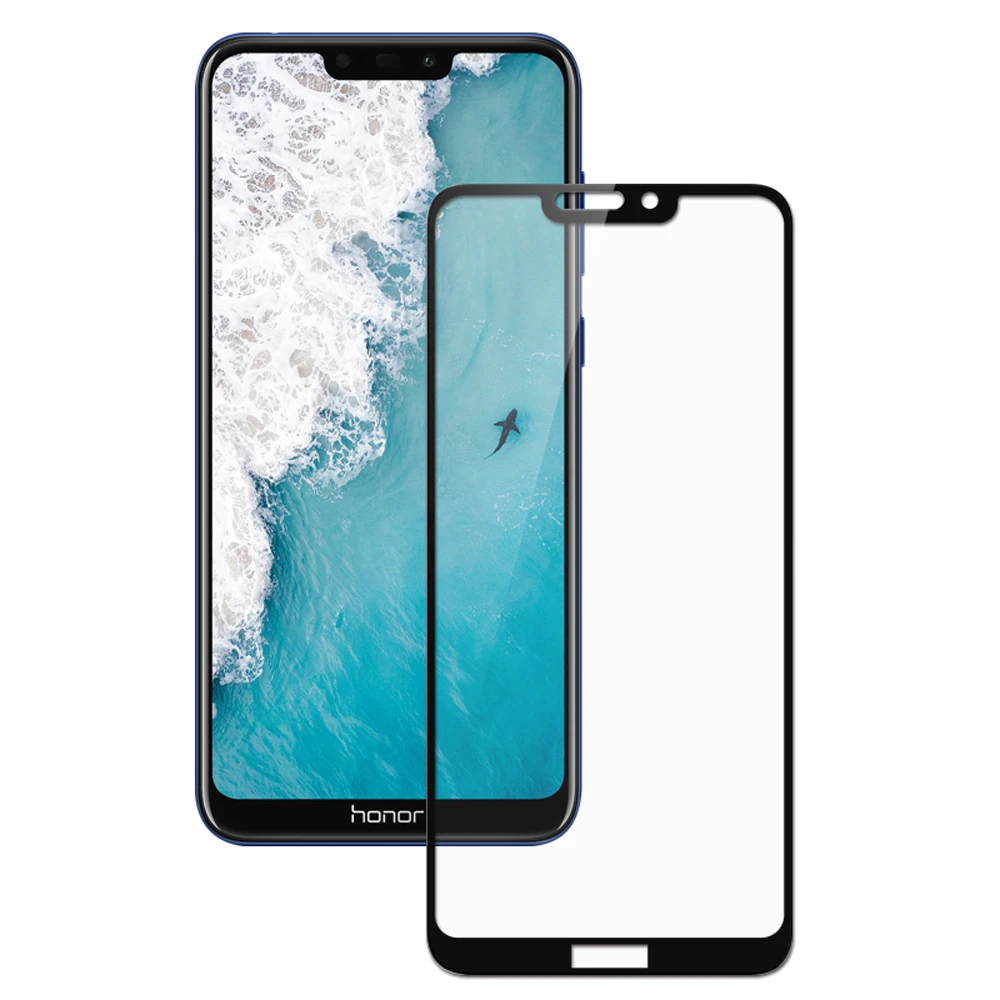 Защитная пленка для экрана HUAWEI Honor 7A Pro закаленное стекло 8x 8c 6c 7c pro 7x 8a защитное с 2 5